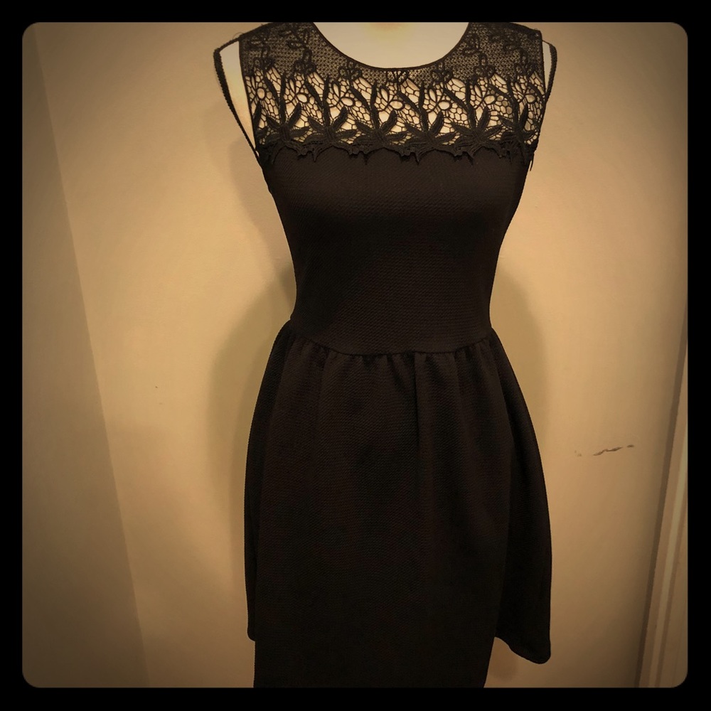 Little black dress 🖤